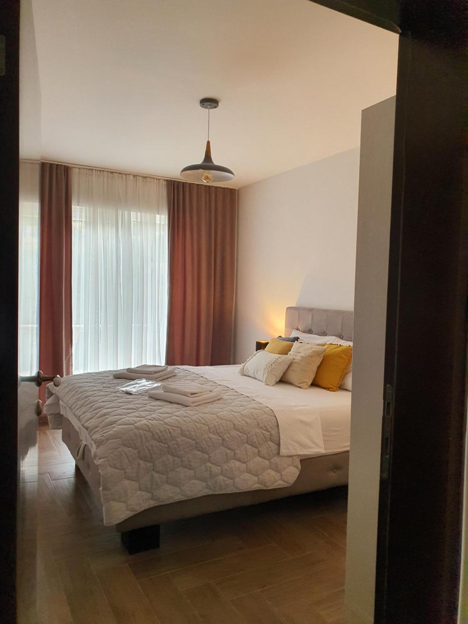 Djukic Winery Lejlighed Podgorica Eksteriør billede