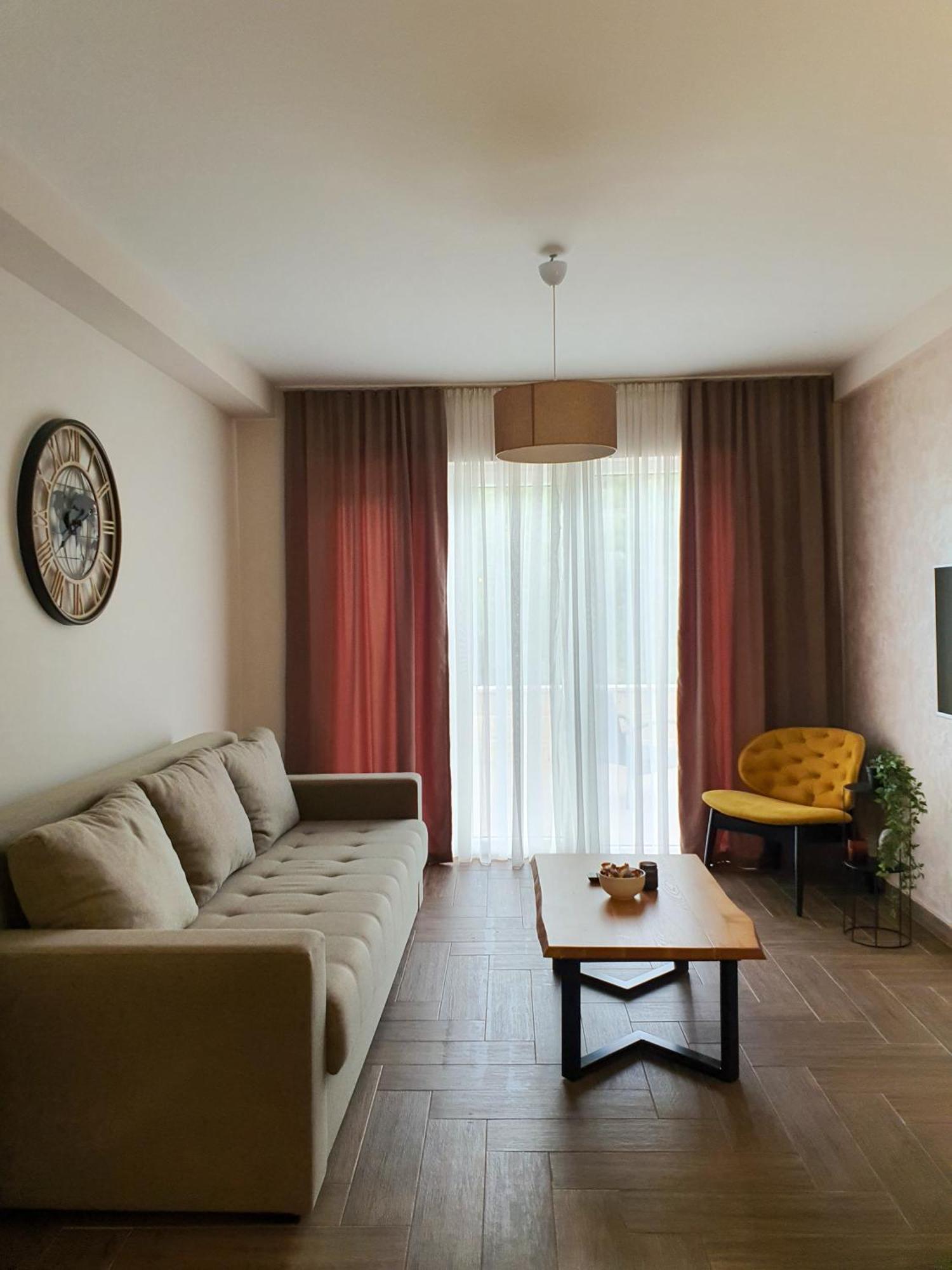 Djukic Winery Lejlighed Podgorica Eksteriør billede